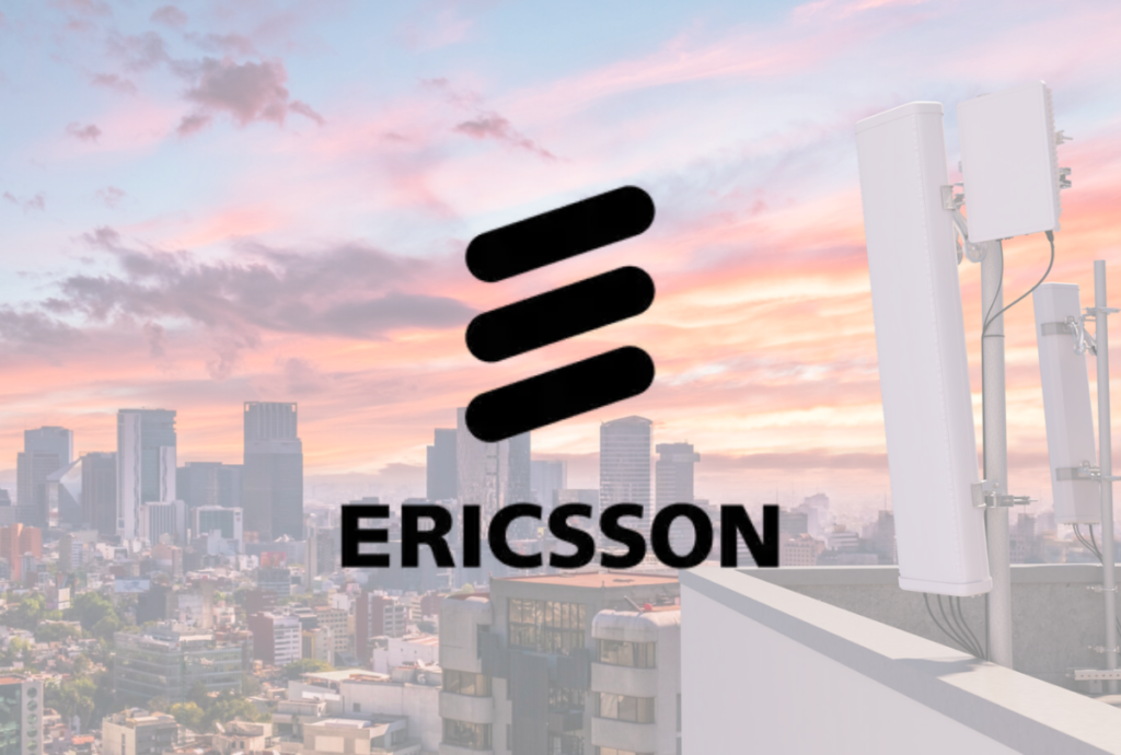 Ericsson Premieres AI-Driven Autonomous Networks at MWC 2026