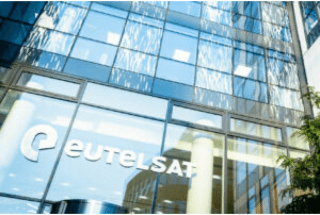 Eutelsat Completes €5 Billion Financing to Power Satellite Ambitions