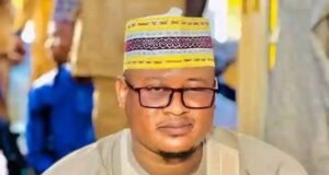 Nafiu Bala Gombe Breaks Silence: Rejects Purported Suspension in Explosive ADC Crisis Nafiu