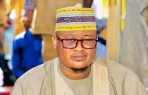 Nafiu Bala Gombe Breaks Silence: Rejects Purported Suspension in Explosive ADC Crisis Nafiu