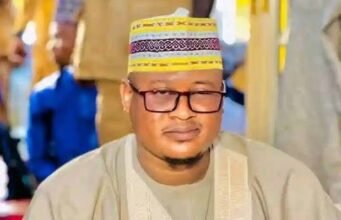 Nafiu Bala Gombe Breaks Silence: Rejects Purported Suspension in Explosive ADC Crisis Nafiu