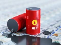 BREAKING: Global Crude Price Hits $115, Highest Level Since 2022 crude