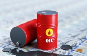 BREAKING: Global Crude Price Hits $115, Highest Level Since 2022 crude