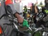 Petrol price hits N960 in Abuja and N935 in Lagos as global tensions rise Petrol price hits N960 in Abuja and N935 in Lagos as global tensions rise