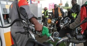 Petrol price hits N960 in Abuja and N935 in Lagos as global tensions rise Petrol price hits N960 in Abuja and N935 in Lagos as global tensions rise