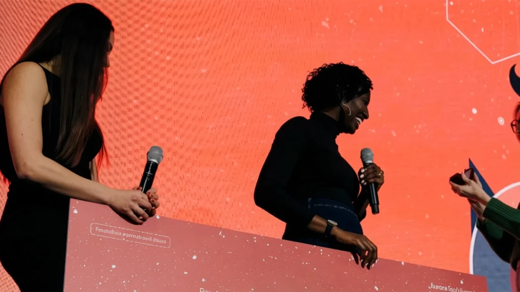 Nigerian Female Tech Founders Feature Among Top Global Innovators in 2026