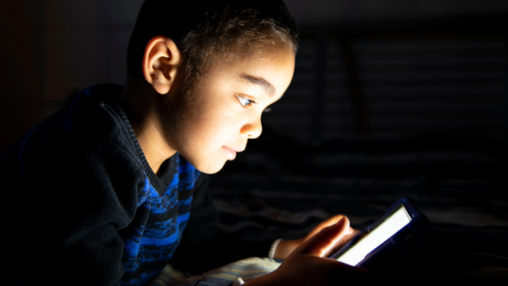 Rising Wave of Online Safety Laws for Children and Age Verification Tech