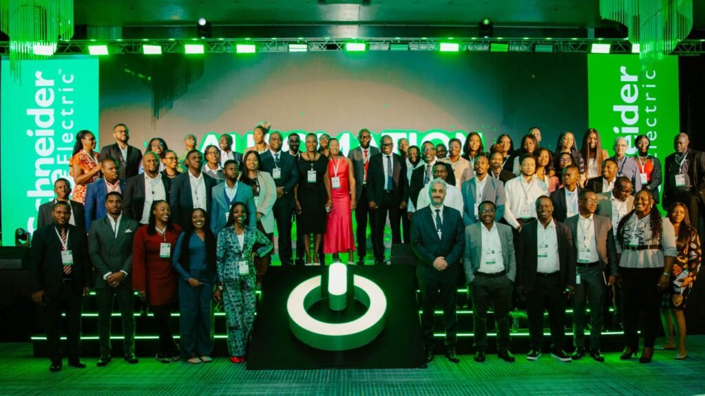 Access to Energy and Education Key to Achieving SDGs in Nigeria, Schneider Electric Says