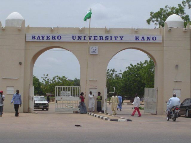 BUK expels 171 students over falsified admission credentials and academic dishonesty
