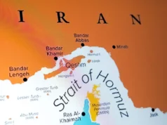 Strait Of Hormuz: What It Is, and Why It Is Crucial In The Current M’ East Crisis strait of hormuz