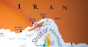 Strait Of Hormuz: What It Is, and Why It Is Crucial In The Current M’ East Crisis strait of hormuz