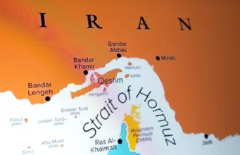 Strait of Hormuz Deal: Iran Agrees to Conditional Reopening if Attacks Are Stopped strait of hormuz