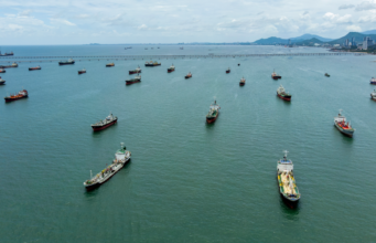 Iran Unveils New Alternative Routes in Strait of Hormuz Amid Mine Trump’s Threat, Tension Iran