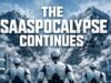 The Rise of the SaaSpocalypse and Its Pulse on Global Tech The Rise of the SaaSpocalypse and Its Pulse on Global Tech