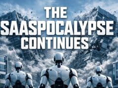 The Rise of the SaaSpocalypse and Its Pulse on Global Tech The Rise of the SaaSpocalypse and Its Pulse on Global Tech