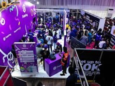 Tech Unite Africa Expo 2026 Set for March 26 in Lagos Tech Unite Africa Expo 2026 Set for March 26 in Lagos