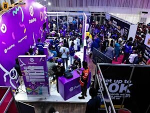 Tech Unite Africa Expo 2026 Set for March 26 in Lagos