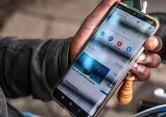 M-PESA to stop sharing full phone numbers with merchants and banks by 2026 M-PESA to stop sharing full phone numbers with merchants and banks by 2026