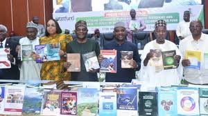 images Nigeria Unveils 82 Nigerian Authored Textbooks to Strengthen Learning in Tertiary Institutions
