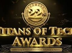 Titans of Tech Awards 2026 Set to Spotlight Nigeria’s Digital Economy Leaders Titans of Tech Awards 2026 Set to Spotlight Nigeria’s Digital Economy Leaders