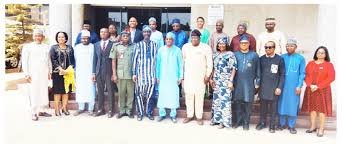 Nigeria to Establish AI and Cybersecurity Centres in Six Tertiary Institutions