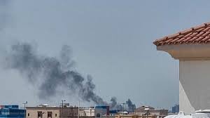 UAE Schools Go Online With Flag on Screens as Learning Shifts Amid Regional Tensions