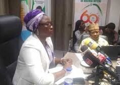 Nigeria Government Launches Massive Skills Programme for Youth to Tackle Joblessness Nigeria Government Launches Massive Skills Programme for Youth to Tackle Joblessness