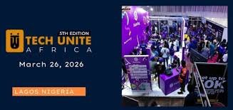 Tech Unite Africa 5.0 Returns in Lagos with Startup World Cup Nigeria Taking Centre Stage