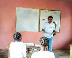 Nigerian Teachers Turning to AI for Curriculum Challenges After Flawed Education Rollout