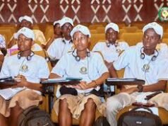 Education Key to Regional Integration in West Africa, Says ECOWAS Parliament Speaker Education Key to Regional Integration in West Africa, Says ECOWAS Parliament Speaker