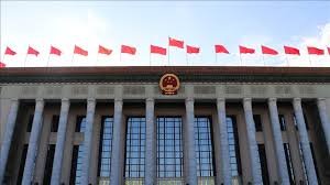 China Calls for Fast End to Middle East Strikes After US and Israel Hit Iran