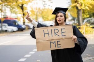 Adaptability Now the Top Graduate Skill as Universities Face Pressure to Rethink Curricula