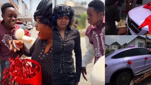 jarvis new car Peller