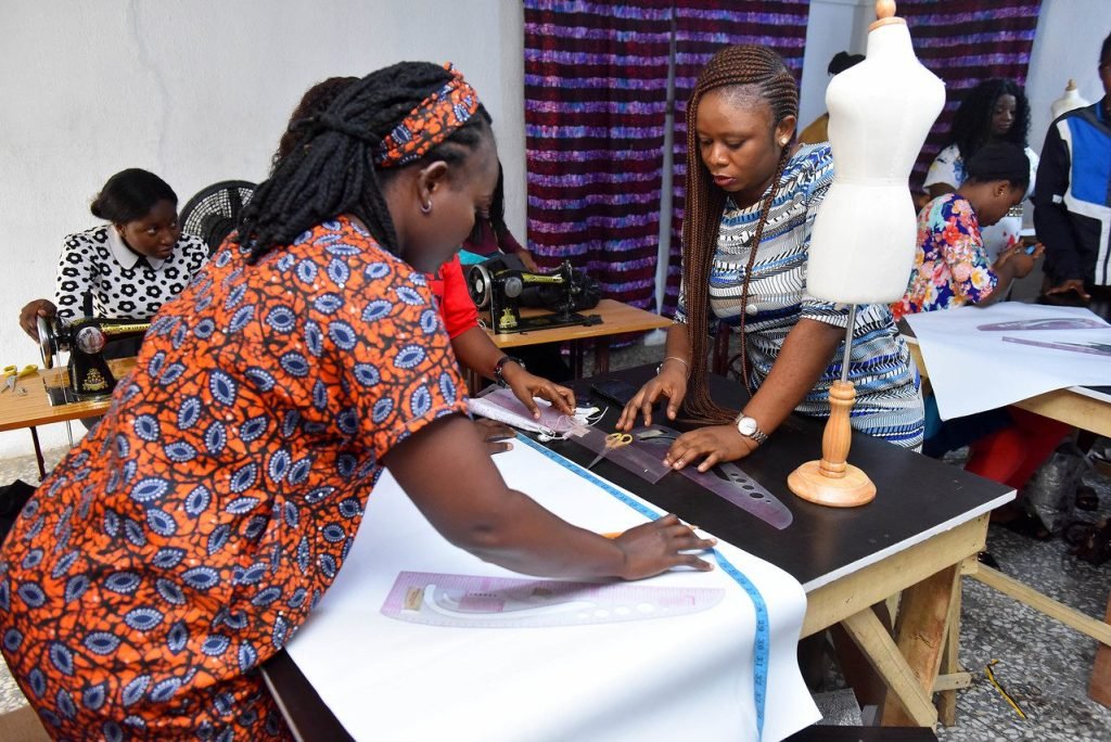 Why Technical and Vocational Education Is Becoming Nigeria’s Hottest Career Path