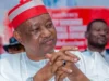 Why we are impeaching Aminu Abdulsalam as deputy governor – Kano Assembly Aminu Abdulsalam
