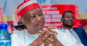 Why we are impeaching Aminu Abdulsalam as deputy governor – Kano Assembly Aminu Abdulsalam