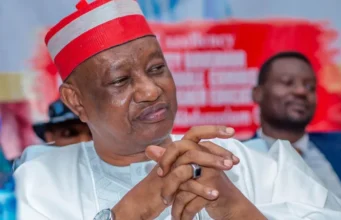 Why we are impeaching Aminu Abdulsalam as deputy governor – Kano Assembly Aminu Abdulsalam