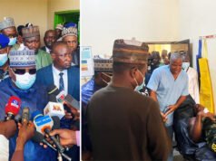 Deadly Ambush in Kebbi Leaves 9 Soldiers, One Policeman Killed Kebbi