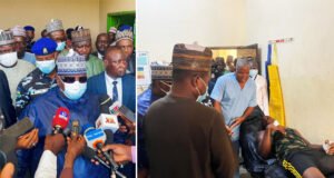 Deadly Ambush in Kebbi Leaves 9 Soldiers, One Policeman Killed Kebbi