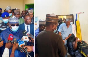 Deadly Ambush in Kebbi Leaves 9 Soldiers, One Policeman Killed Kebbi