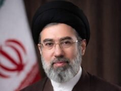 Middle East Crisis Deepens as Iran Launches Missiles Under New Leader Iran