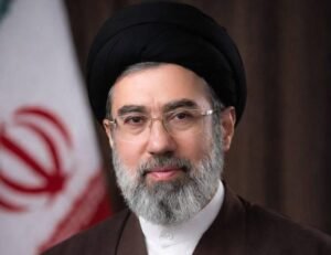 supreme leader