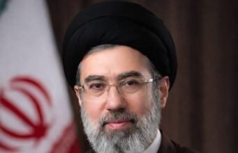 Middle East Crisis Deepens as Iran Launches Missiles Under New Leader Iran