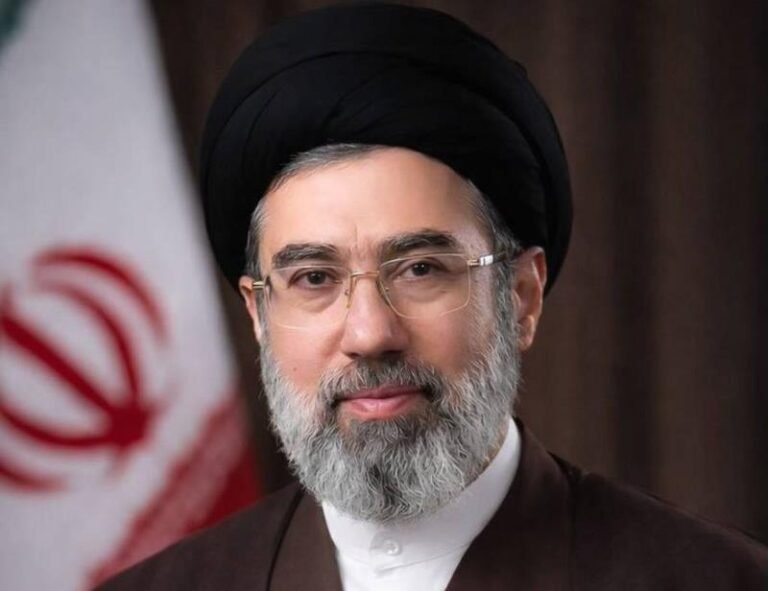 supreme leader