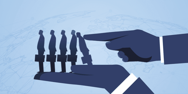 Global Tech Layoffs and Africa’s Opportunity