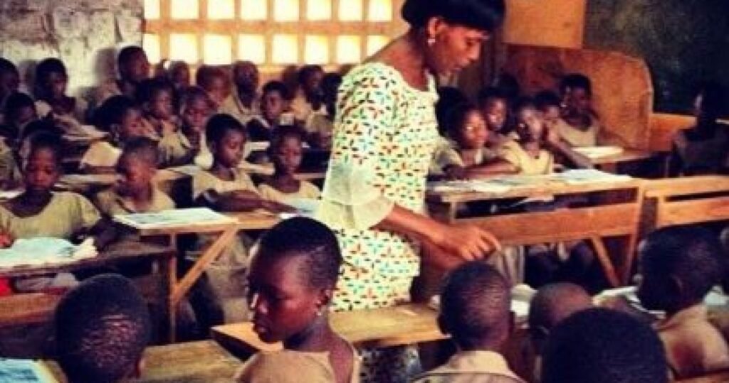 West African Education System Needs Urgent Reform, Says Liberian Lawmaker