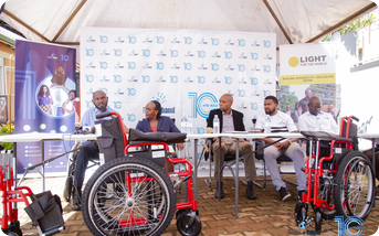 Assistive Tech for Students with Disabilities in Nigeria