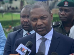 Malami: “I have no regrets over my actions as minister”