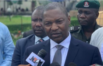 Malami: “I have no regrets over my actions as minister”