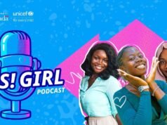 UNICEF Yes Girl Podcast for Adolescent Girls Launched to Amplify Voices and Empower the Next Generation UNICEF Yes Girl Podcast for Adolescent Girls Launched to Amplify Voices and Empower the Next Generation